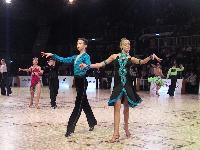 Photo of Vlad Paslariu & Eszter Pop