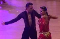 Carlos Custodio & Elena Custodio at 