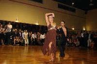 Photo of Carlos Custodio & Elena Plescenco