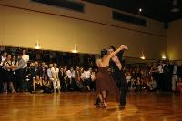 Photo of Carlos Custodio & Elena Plescenco