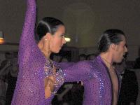 Photo of Carlos Custodio & Elena Custodio