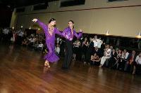 Photo of Carlos Custodio & Elena Plescenco