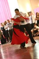 Photo of Carlos Custodio & Elena Plescenco