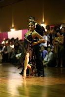 Photo of Carlos Custodio & Elena Plescenco