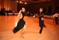 Max Berlyant & Ioulia Malkina at 