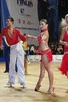 Photo of Federico Marianasonte & Federica Salute