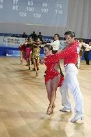 Photo of Federico Marianasonte & Federica Salute