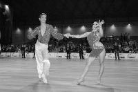 Federico Marianasonte & Federica Salute at 