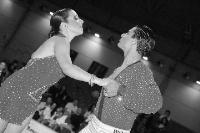 Federico Marianasonte & Federica Salute at 