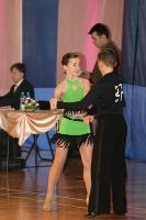 Photo of Wojciech Lesniak & Angelika Basamon