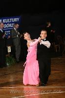 Photo of Wojciech Lesniak & Angelika Basamon