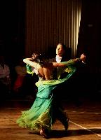 Jacek Jeschke & Wiktoria Wior at 
