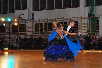 Jacek Jeschke & Wiktoria Wior at 