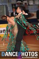 Photo of Alessandro Bosco & Federica Bosco