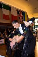 Photo of Alfonso D'Avino & Ilaria Montanino