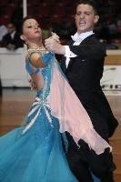 Alfonso D'avino & Ilaria Montanino at 