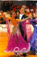 Alfonso D'avino & Ilaria Montanino at 