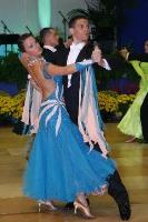 Alfonso D'avino & Ilaria Montanino at 