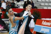 Alfonso D'avino & Ilaria Montanino at 