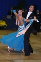 Alfonso D'avino & Ilaria Montanino at 