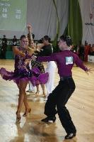 Photo of Mario Guerra & Linda Guerra
