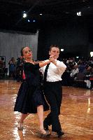 Jordan Turner & Kathleen O''Reilly at 
