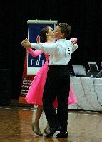 Jordan Turner & Kathleen O''Reilly at 