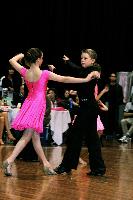 Jordan Turner & Kathleen O''Reilly at 