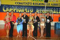Giancarlo Catenacci & Mara Ippoliti at 