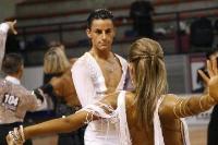 Giancarlo Catenacci & Mara Ippoliti at 