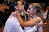 Giancarlo Catenacci & Mara Ippoliti at 