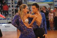 Giancarlo Catenacci & Mara Ippoliti at 