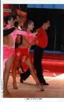 Giancarlo Catenacci & Mara Ippoliti at 