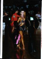 Giancarlo Catenacci & Mara Ippoliti at 