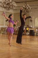 Photo of Sehyoung Jang Don & Adele Jang Don