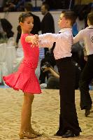 Photo of Dragos Ana & Diandra Illes