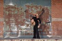 Photo of Federico Slemties & Stephanie Thoms