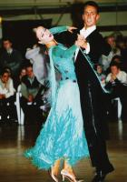 Gatis Sevels & Elena Danilenko at 