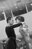 Gatis Sevels & Elena Danilenko at 