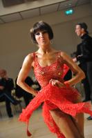 Gatis Sevels & Elena Danilenko at 