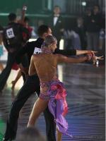 Gatis Sevels & Elena Danilenko at 