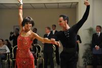 Gatis Sevels & Elena Danilenko at 