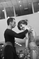 Gatis Sevels & Elena Danilenko at 