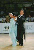 Gatis Sevels & Elena Danilenko at 
