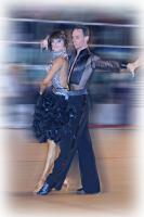 Gatis Sevels & Elena Danilenko at 