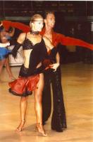 Gatis Sevels & Elena Danilenko at 