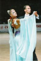 Gatis Sevels & Elena Danilenko at 
