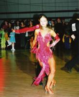 Gatis Sevels & Elena Danilenko at 