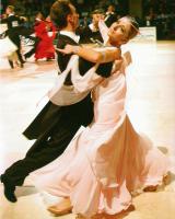Gatis Sevels & Elena Danilenko at 