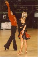 Gatis Sevels & Elena Danilenko at 